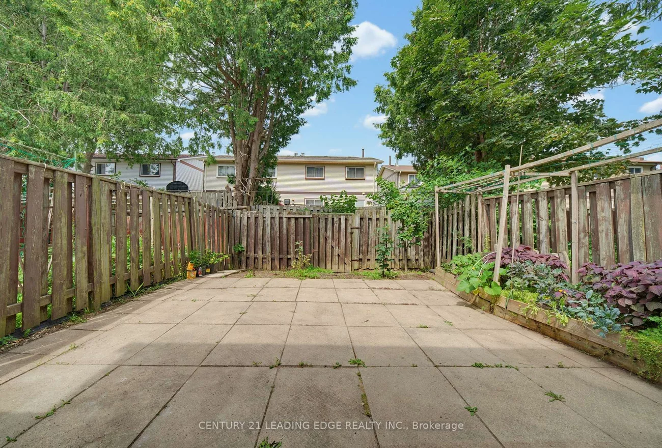 109, Phalen, Milliken, Toronto