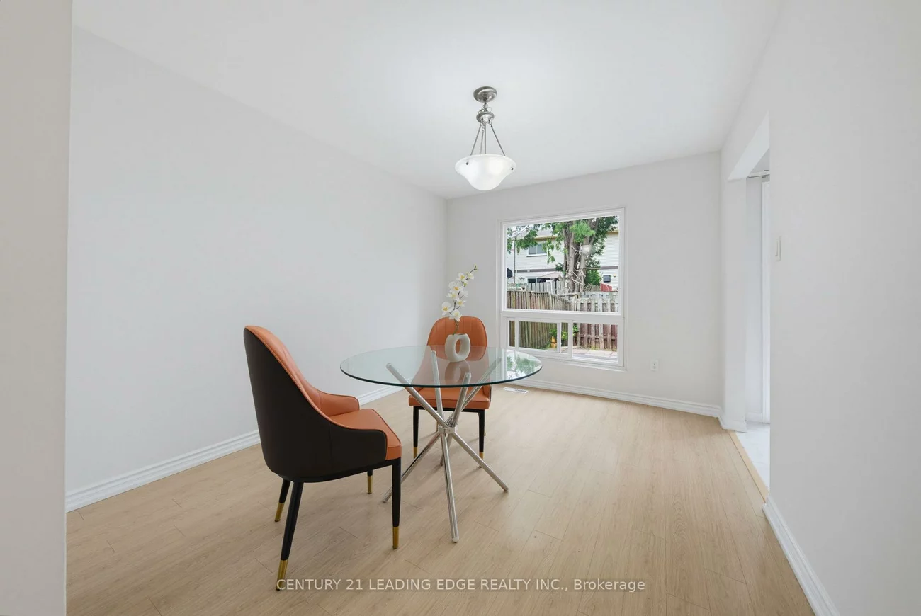 109, Phalen, Milliken, Toronto