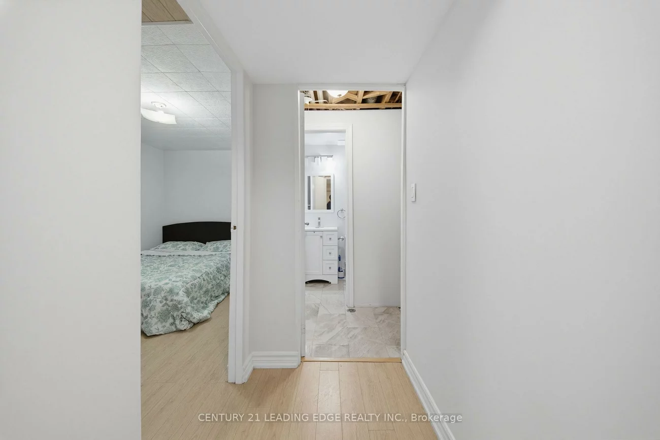 109, Phalen, Milliken, Toronto