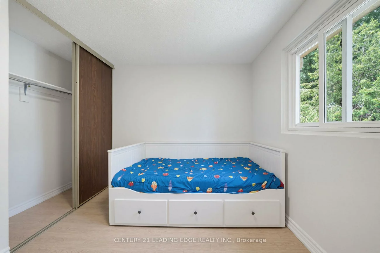 109, Phalen, Milliken, Toronto
