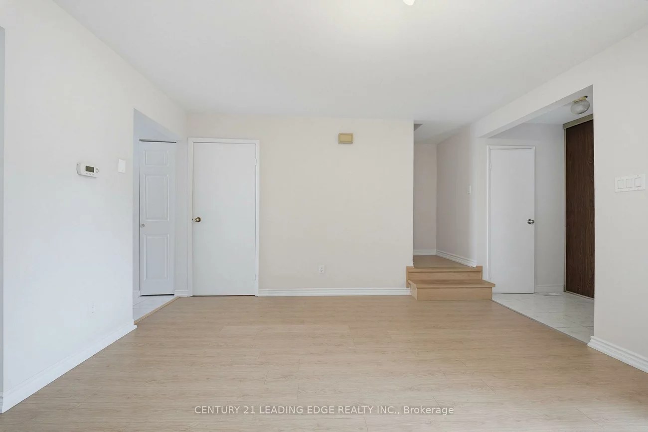 109, Phalen, Milliken, Toronto