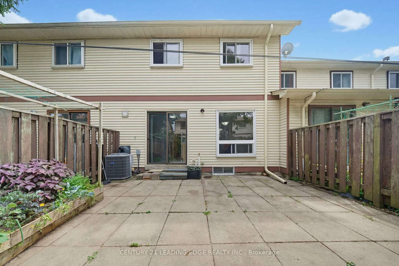 109, Phalen, Milliken, Toronto