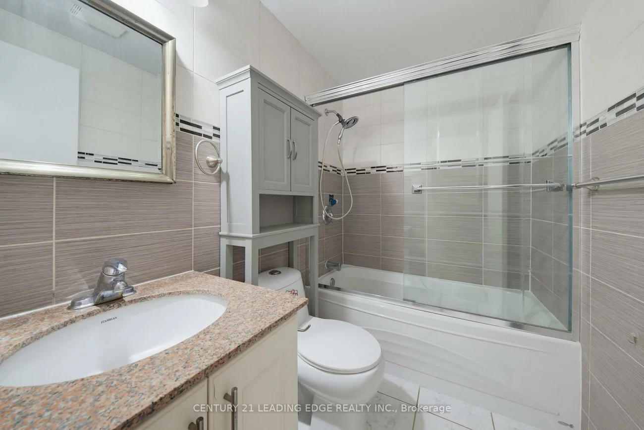 109, Phalen, Milliken, Toronto