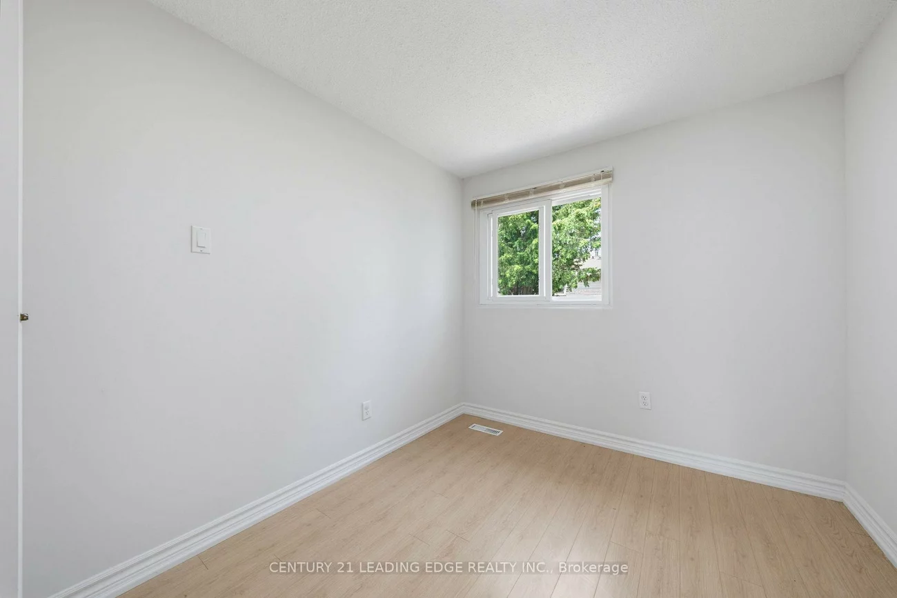 109, Phalen, Milliken, Toronto