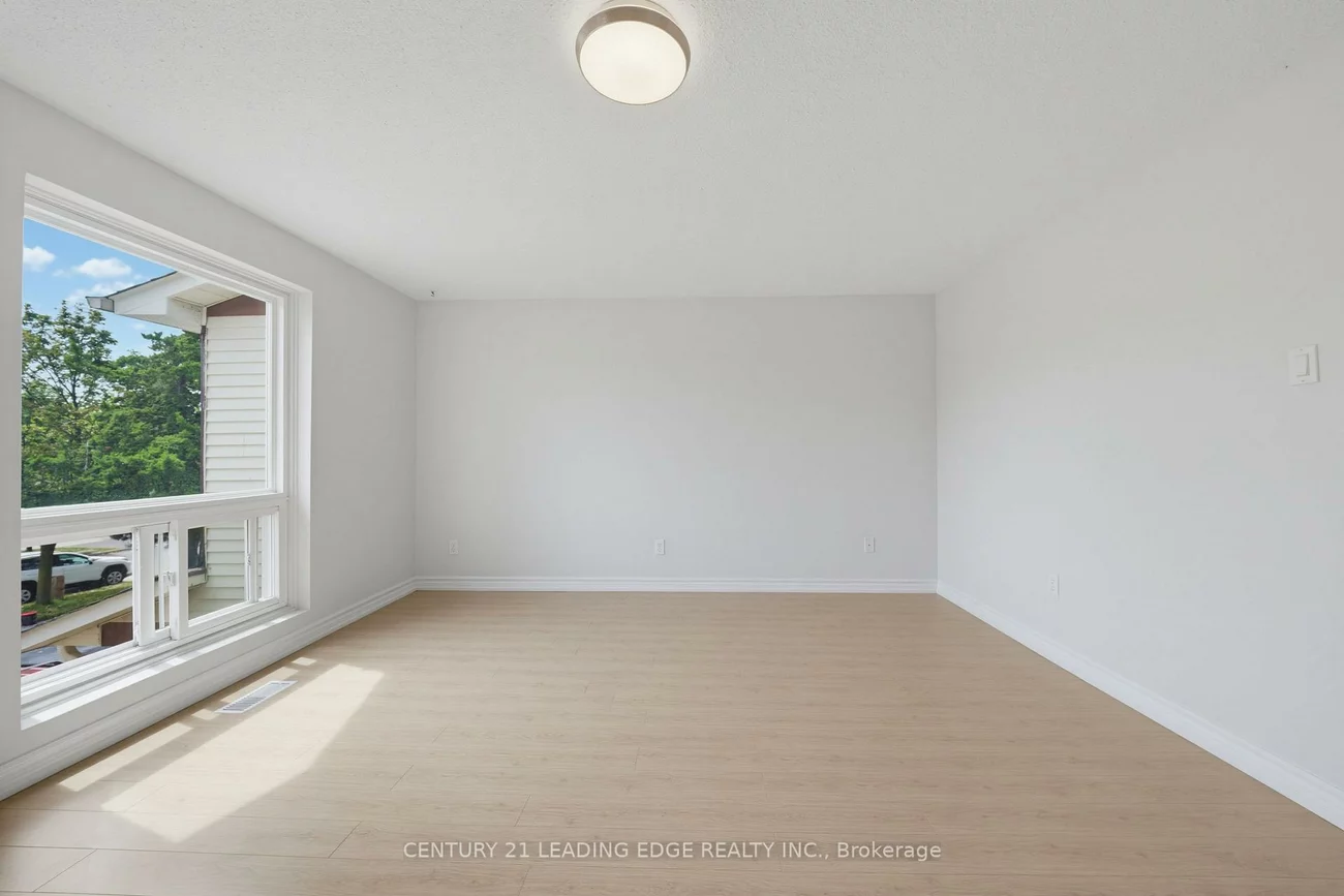 109, Phalen, Milliken, Toronto