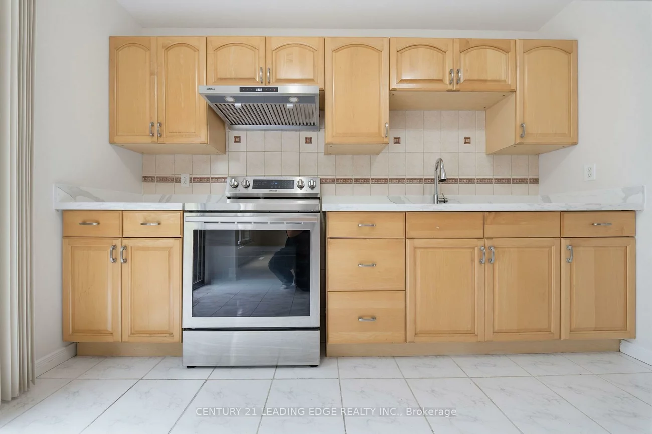109, Phalen, Milliken, Toronto
