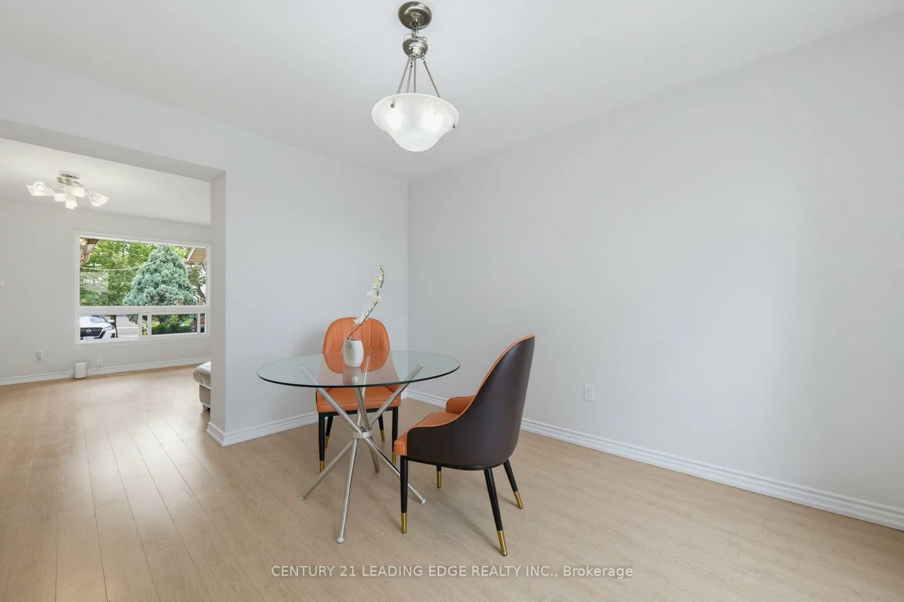 109, Phalen, Milliken, Toronto