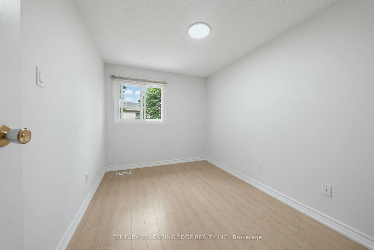 109, Phalen, Milliken, Toronto