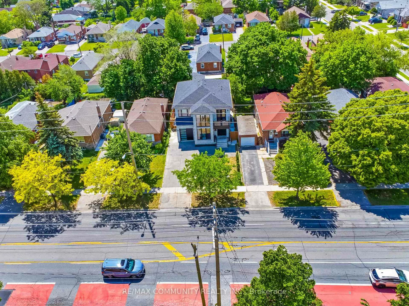 856, Kennedy, Ionview, Toronto