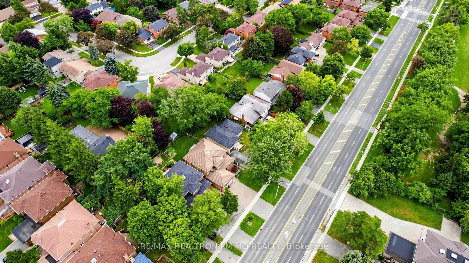 2571, Kennedy, Tam O'Shanter-Sullivan, Toronto