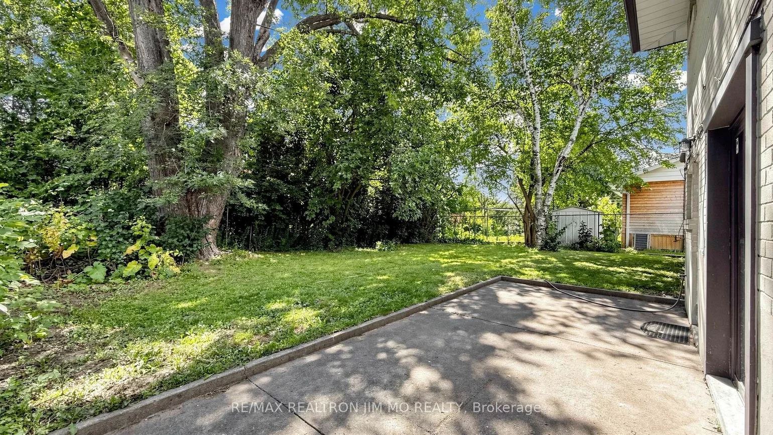 2571, Kennedy, Tam O'Shanter-Sullivan, Toronto