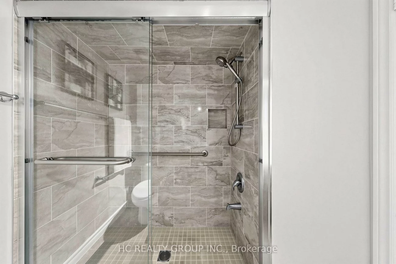 14, Becca Hall, Milliken, Toronto