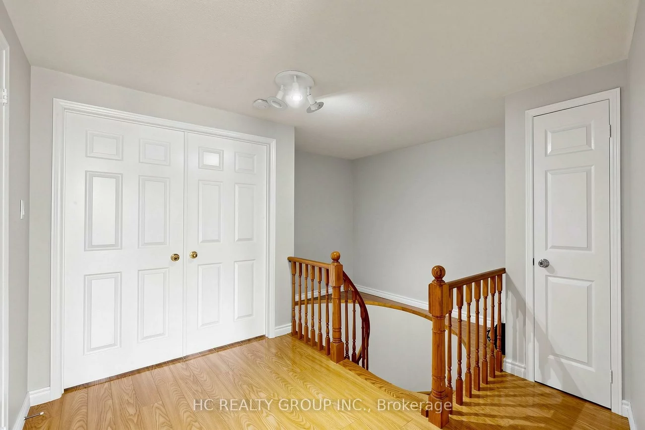 14, Becca Hall, Milliken, Toronto