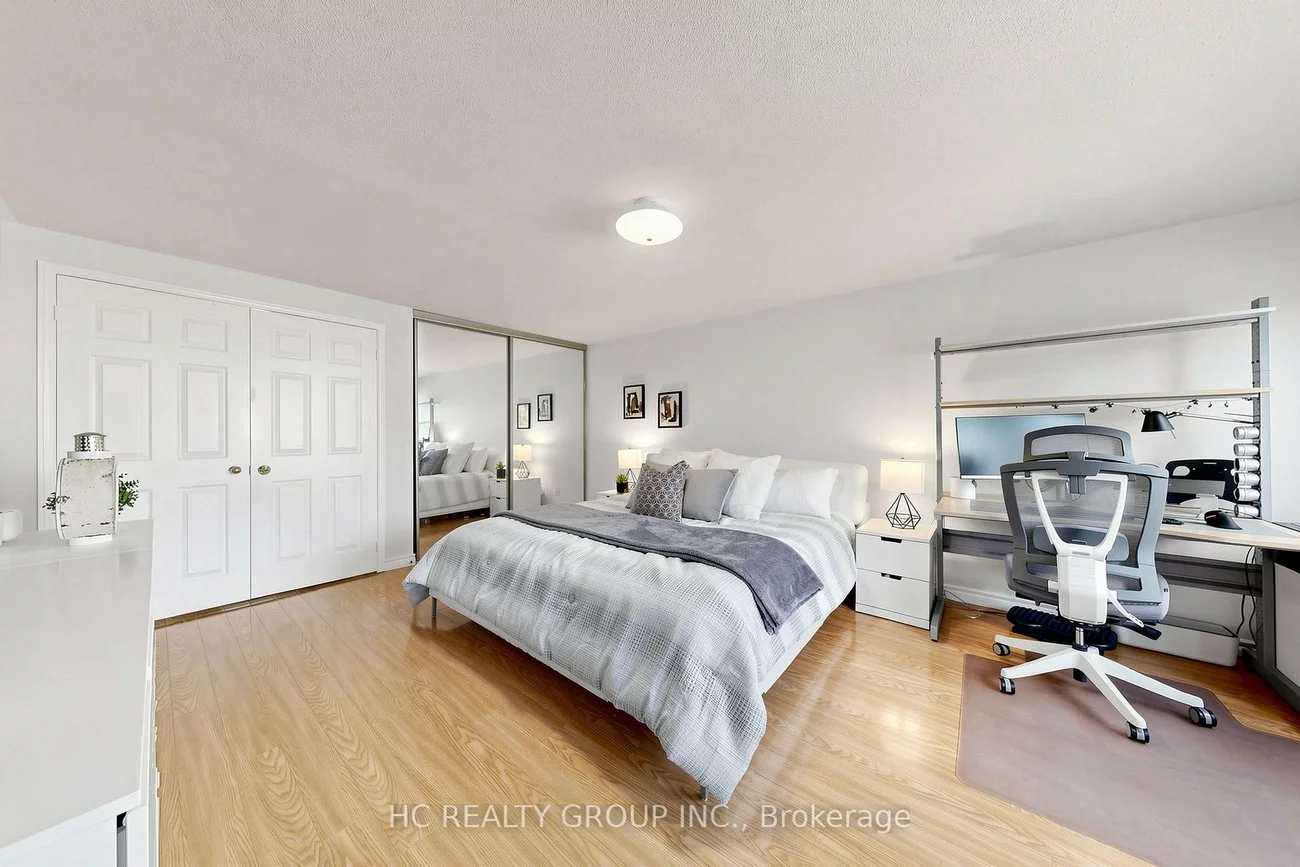 14, Becca Hall, Milliken, Toronto