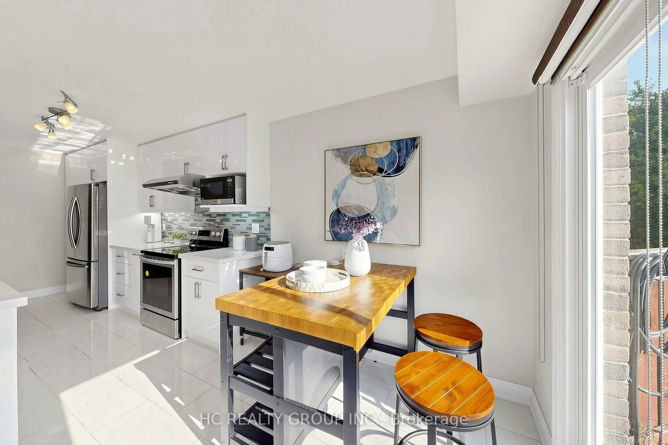 14, Becca Hall, Milliken, Toronto