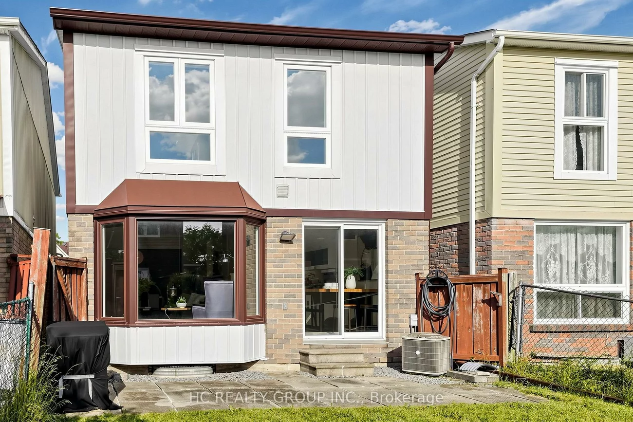 14, Becca Hall, Milliken, Toronto