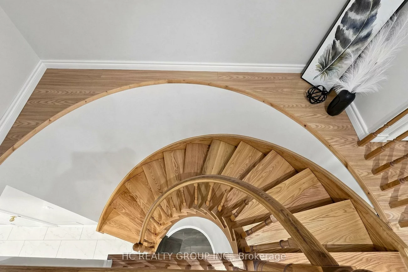 14, Becca Hall, Milliken, Toronto