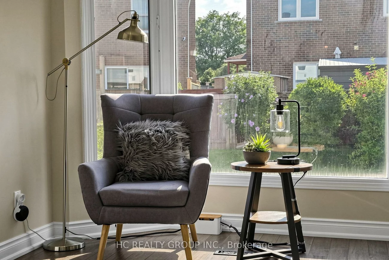 14, Becca Hall, Milliken, Toronto