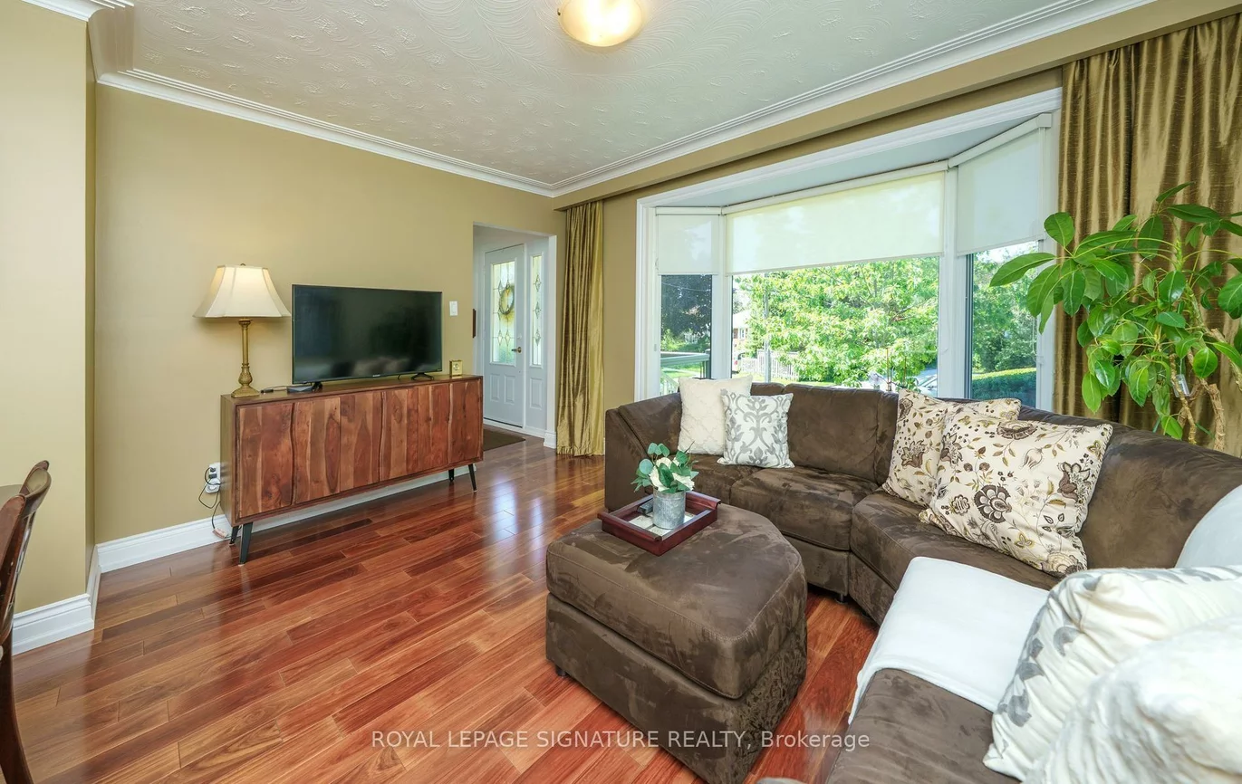 5, Manorwood, Bendale, Toronto