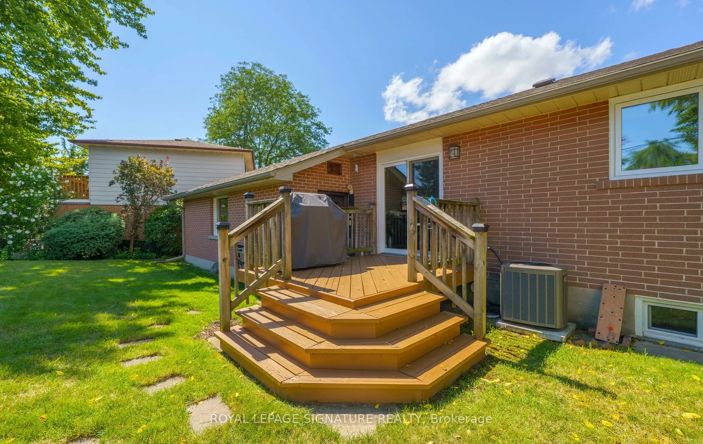 5, Manorwood, Bendale, Toronto