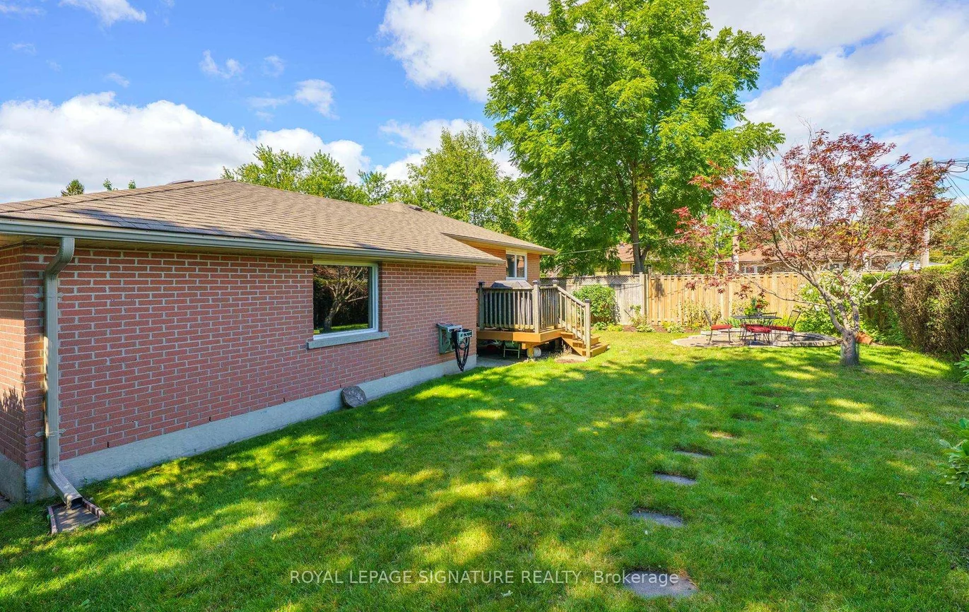 5, Manorwood, Bendale, Toronto