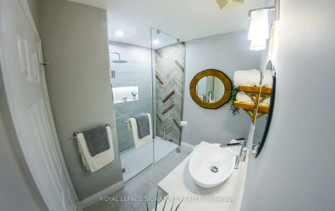 5, Manorwood, Bendale, Toronto