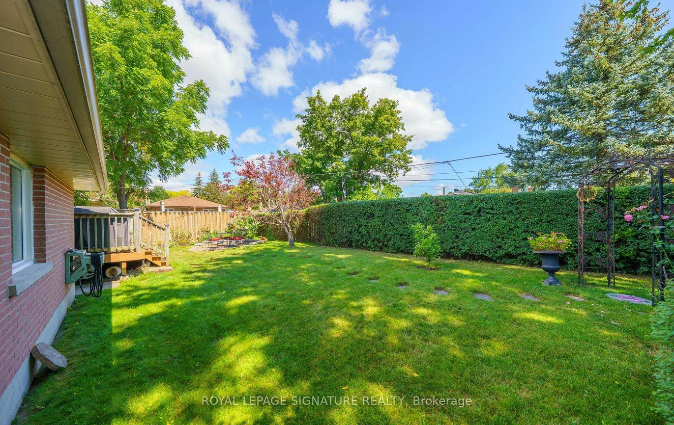 5, Manorwood, Bendale, Toronto