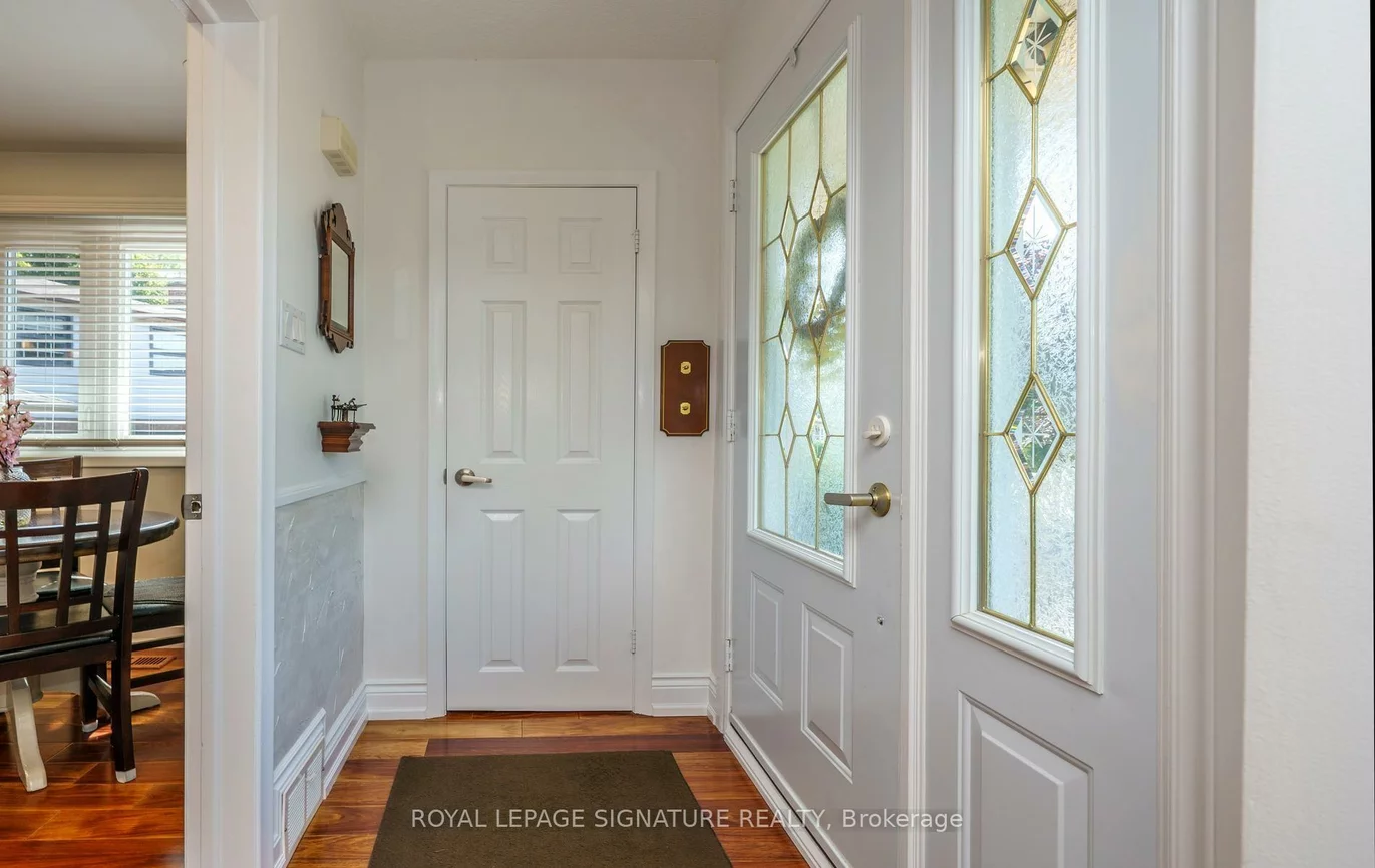 5, Manorwood, Bendale, Toronto