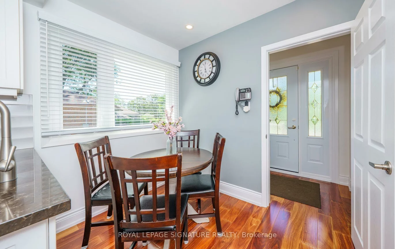 5, Manorwood, Bendale, Toronto
