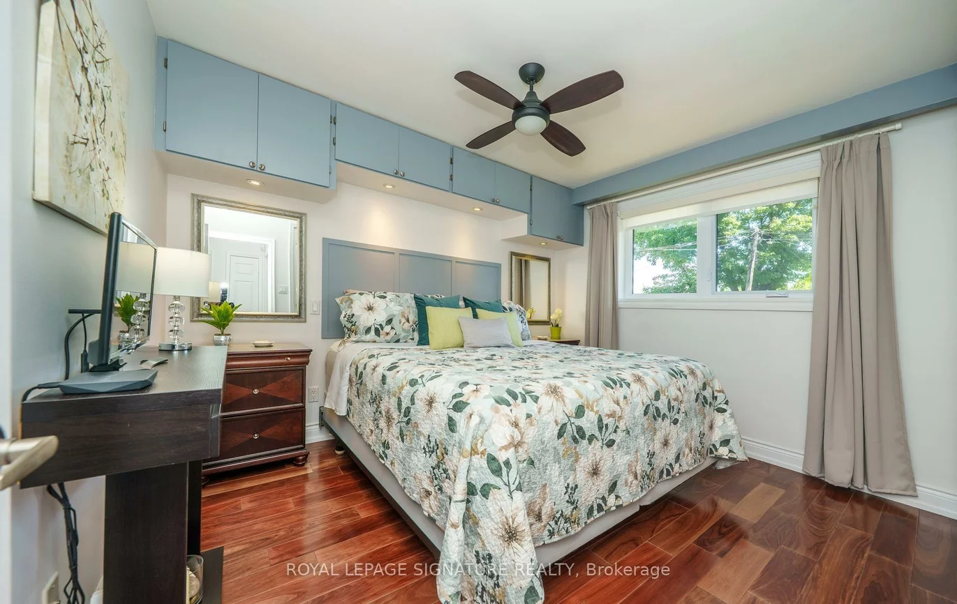 5, Manorwood, Bendale, Toronto