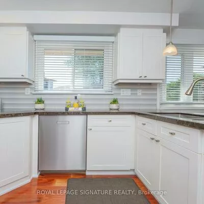 5, Manorwood, Bendale, Toronto