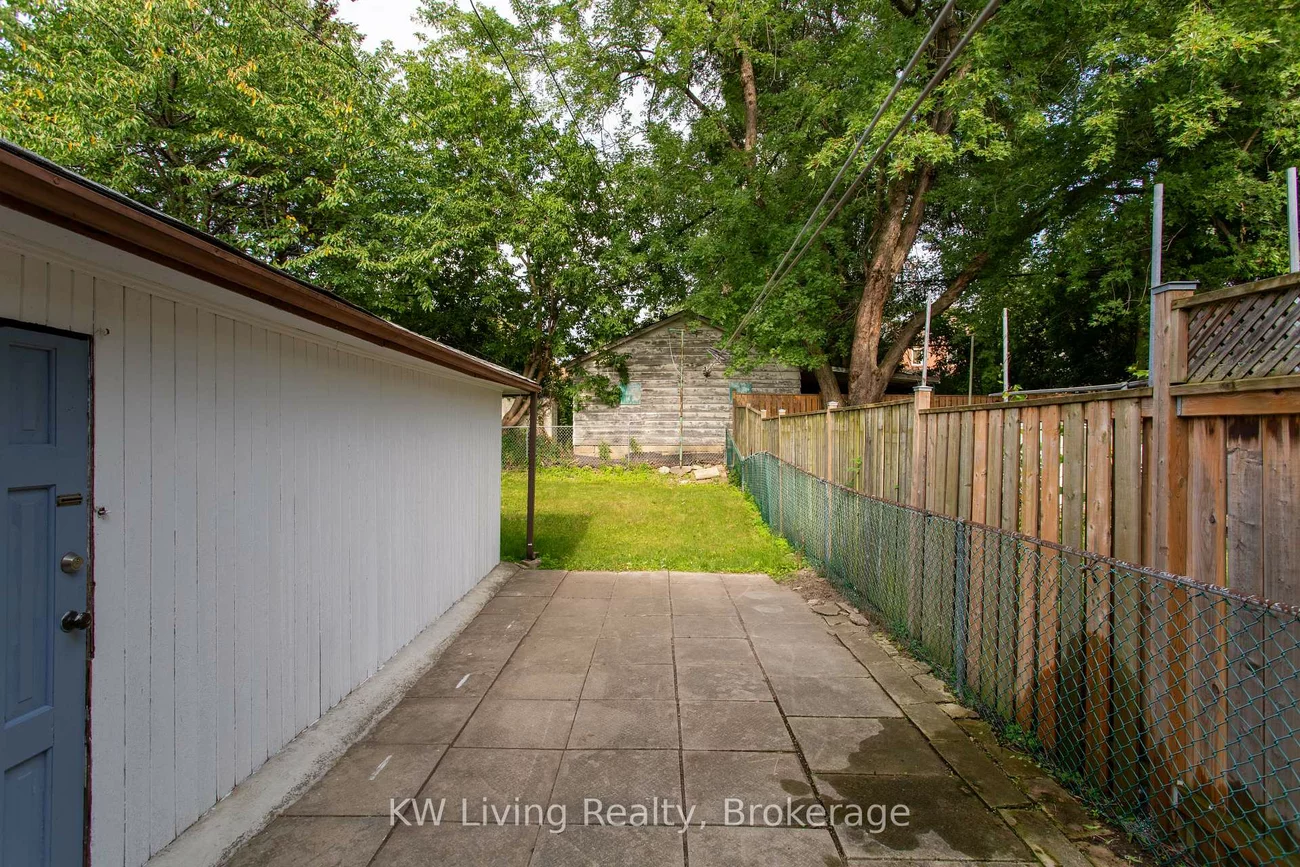 9, Rupert, Clairlea-Birchmount, Toronto
