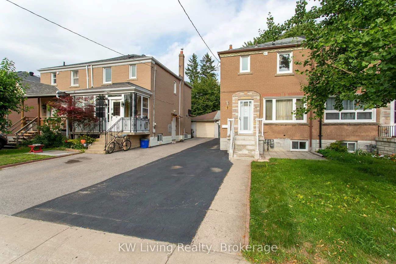 9, Rupert, Clairlea-Birchmount, Toronto