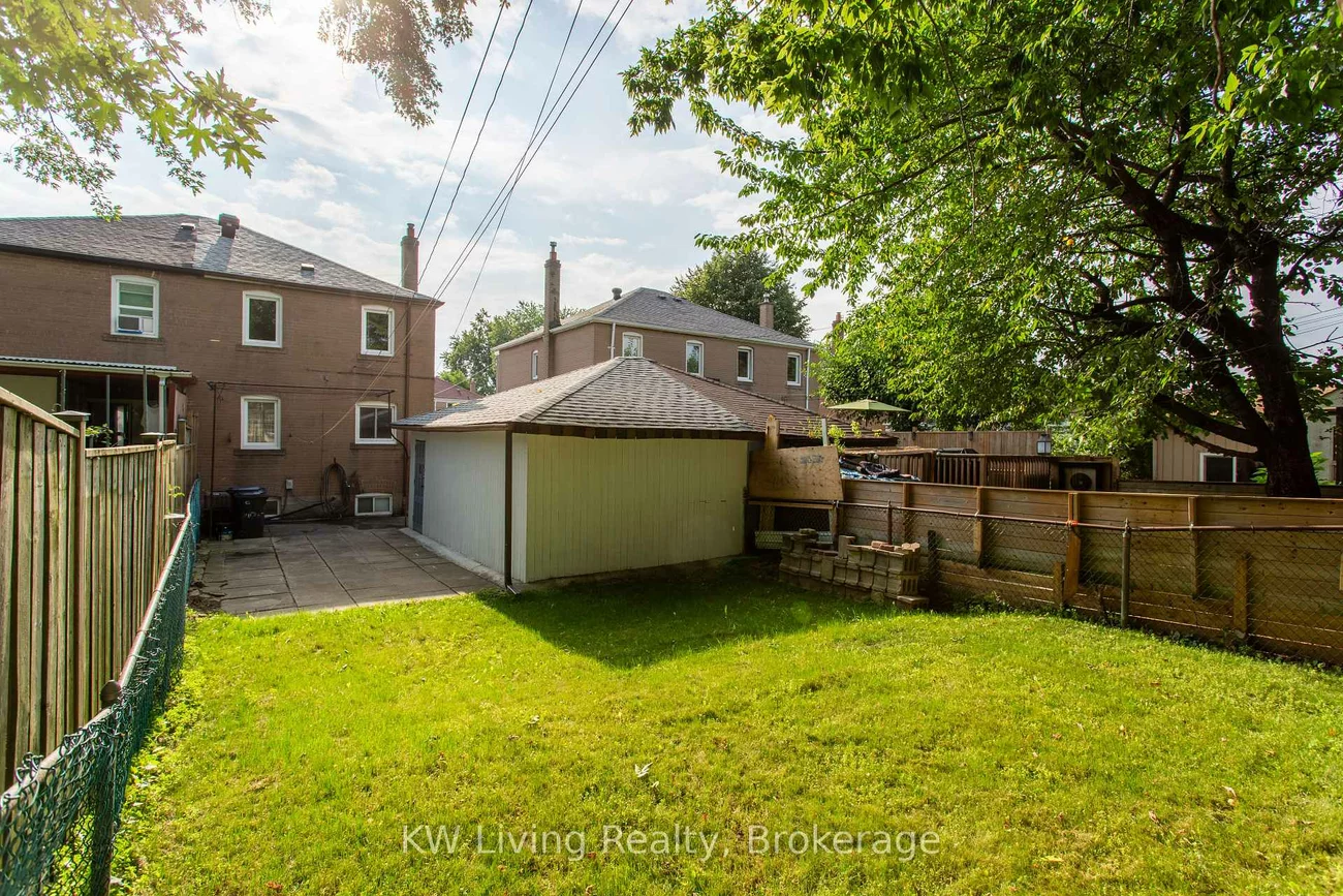 9, Rupert, Clairlea-Birchmount, Toronto