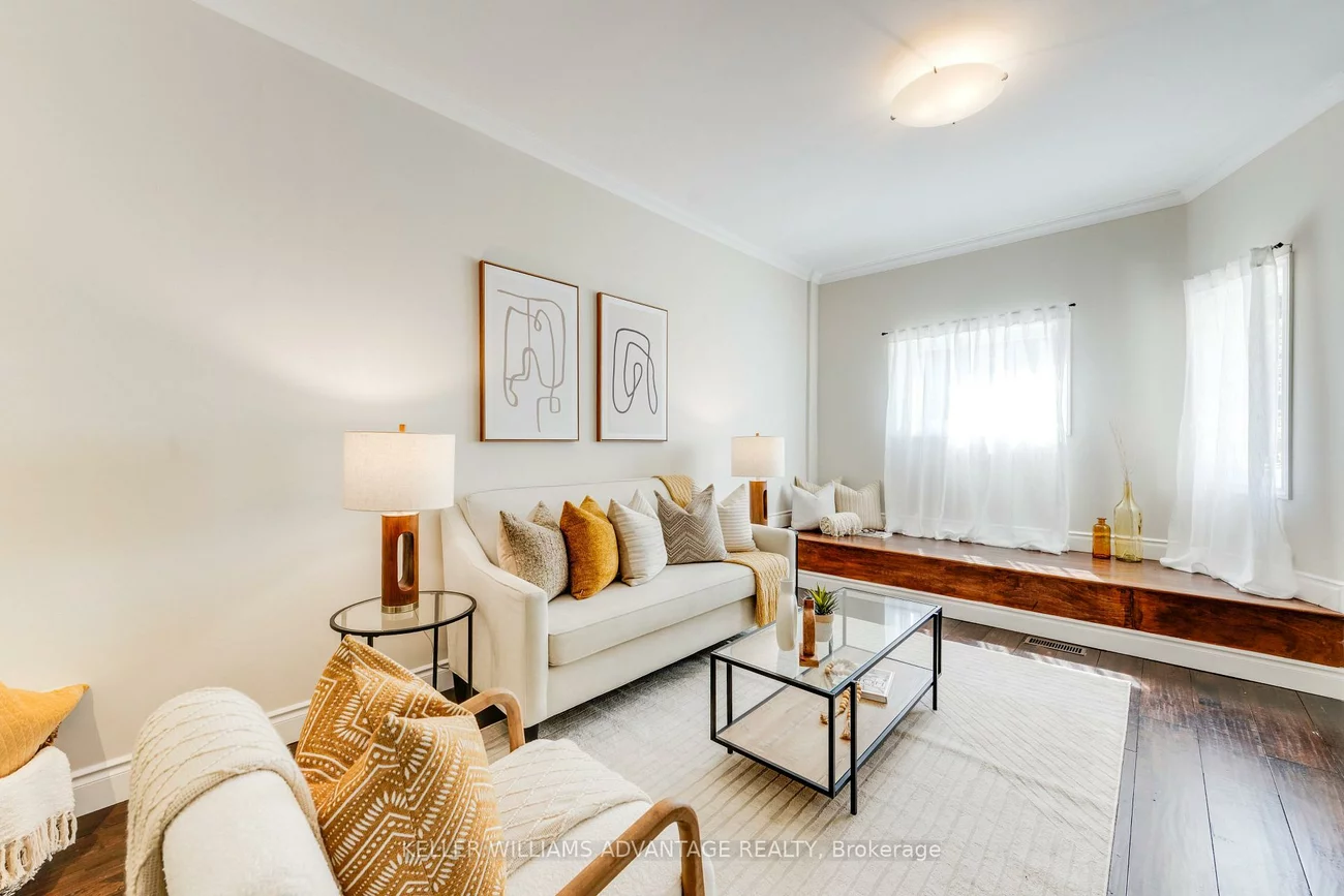 491, Jones, Blake-Jones, Toronto
