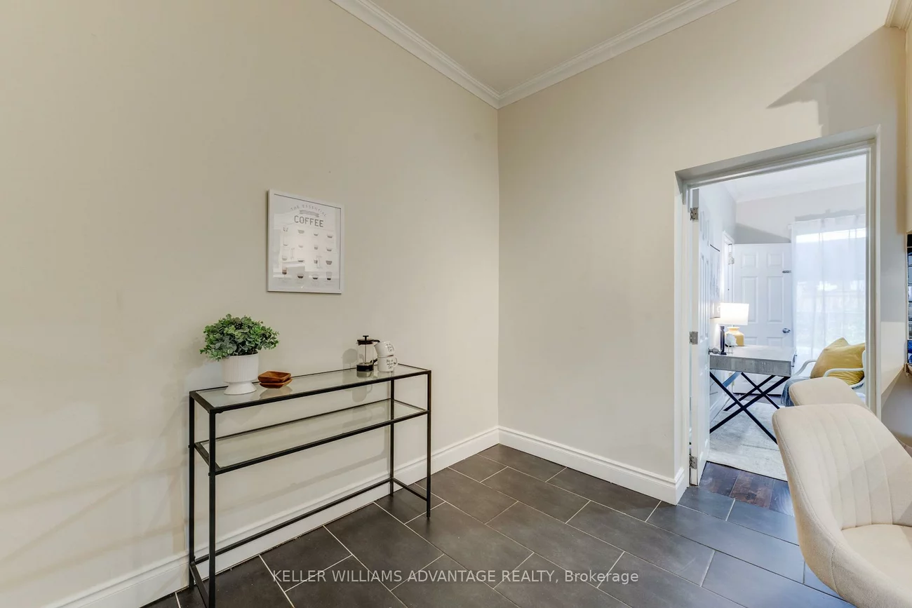 491, Jones, Blake-Jones, Toronto