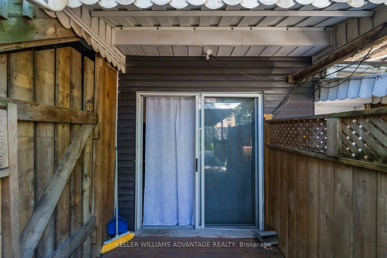 491, Jones, Blake-Jones, Toronto
