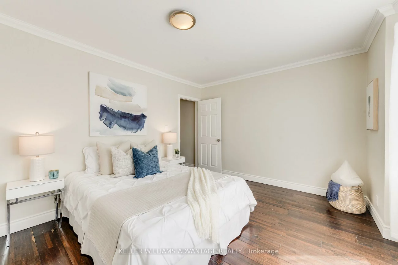 491, Jones, Blake-Jones, Toronto