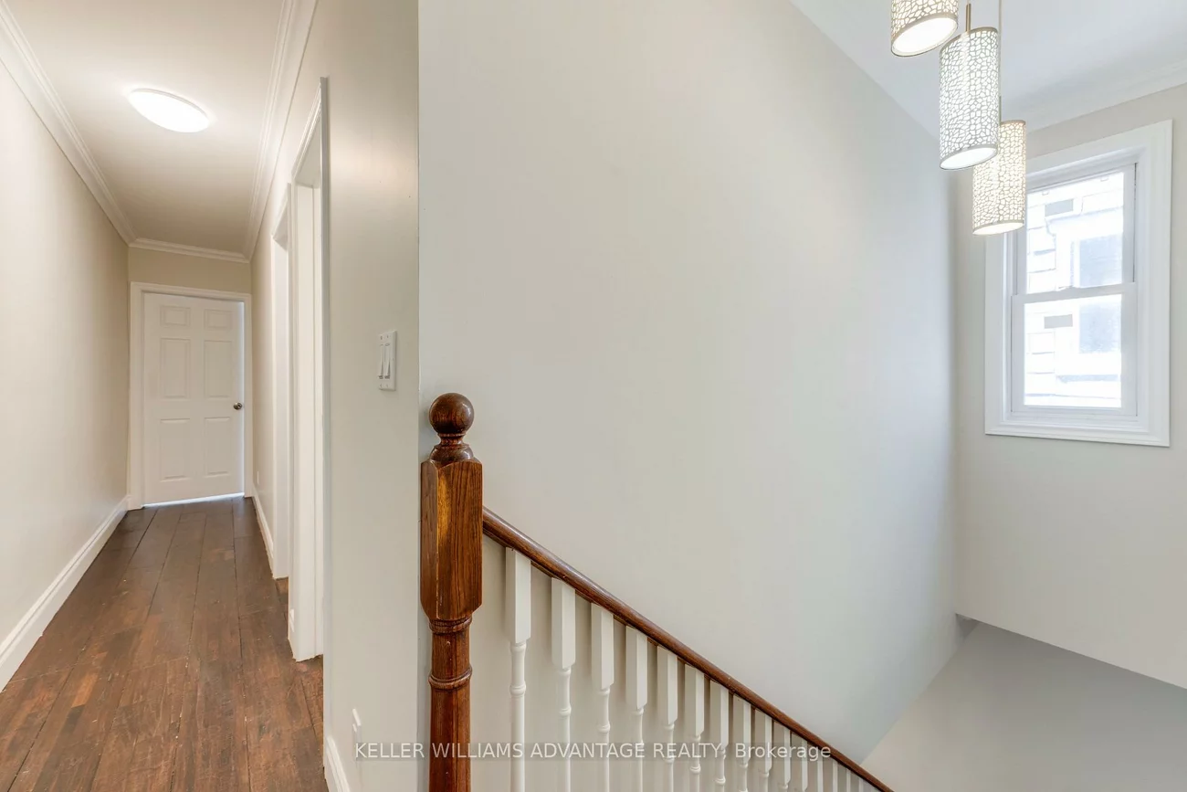 491, Jones, Blake-Jones, Toronto