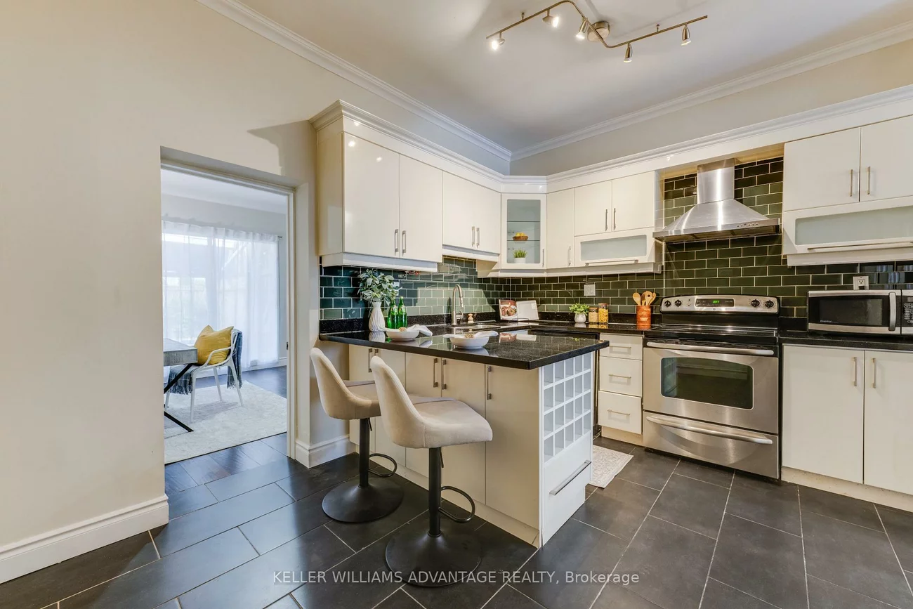 491, Jones, Blake-Jones, Toronto