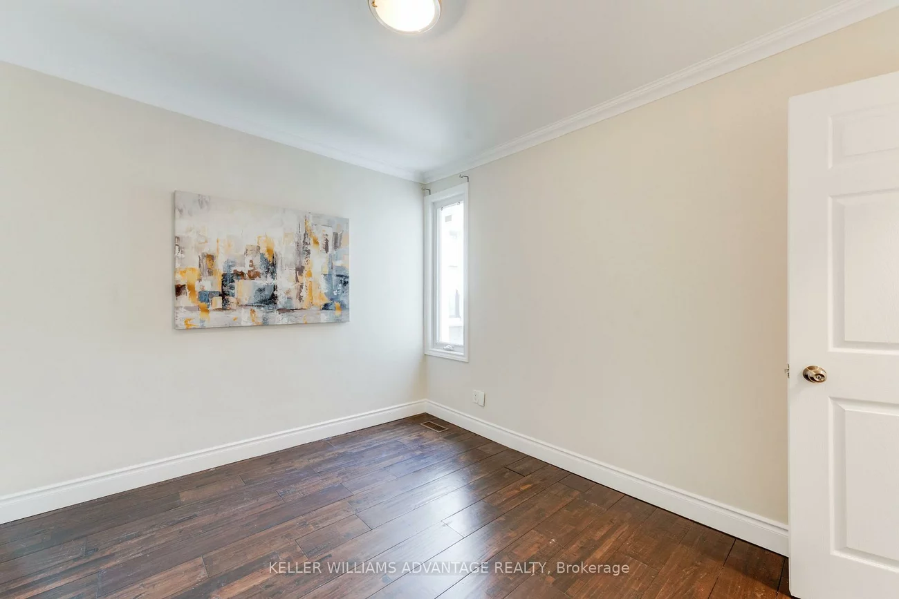 491, Jones, Blake-Jones, Toronto