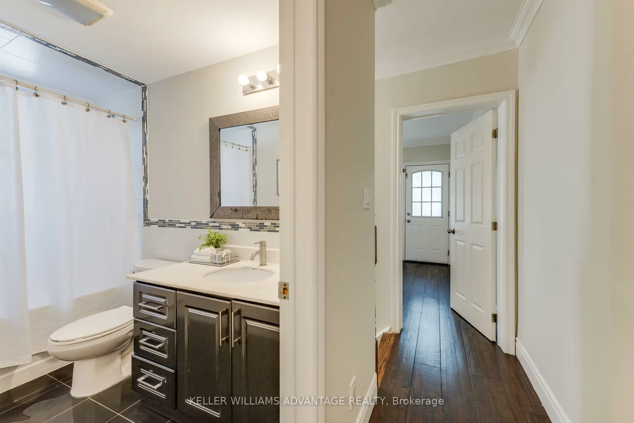 491, Jones, Blake-Jones, Toronto