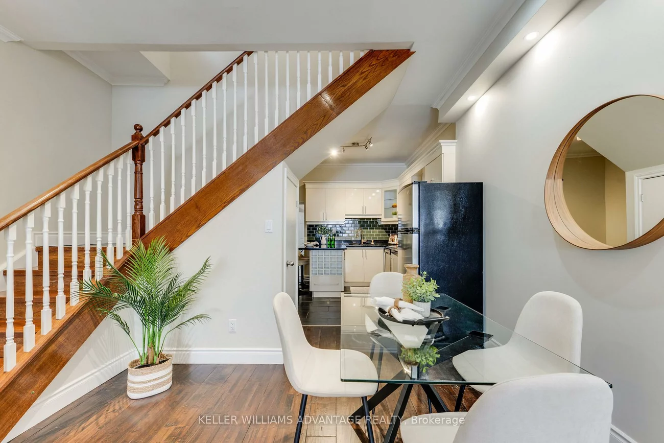 491, Jones, Blake-Jones, Toronto