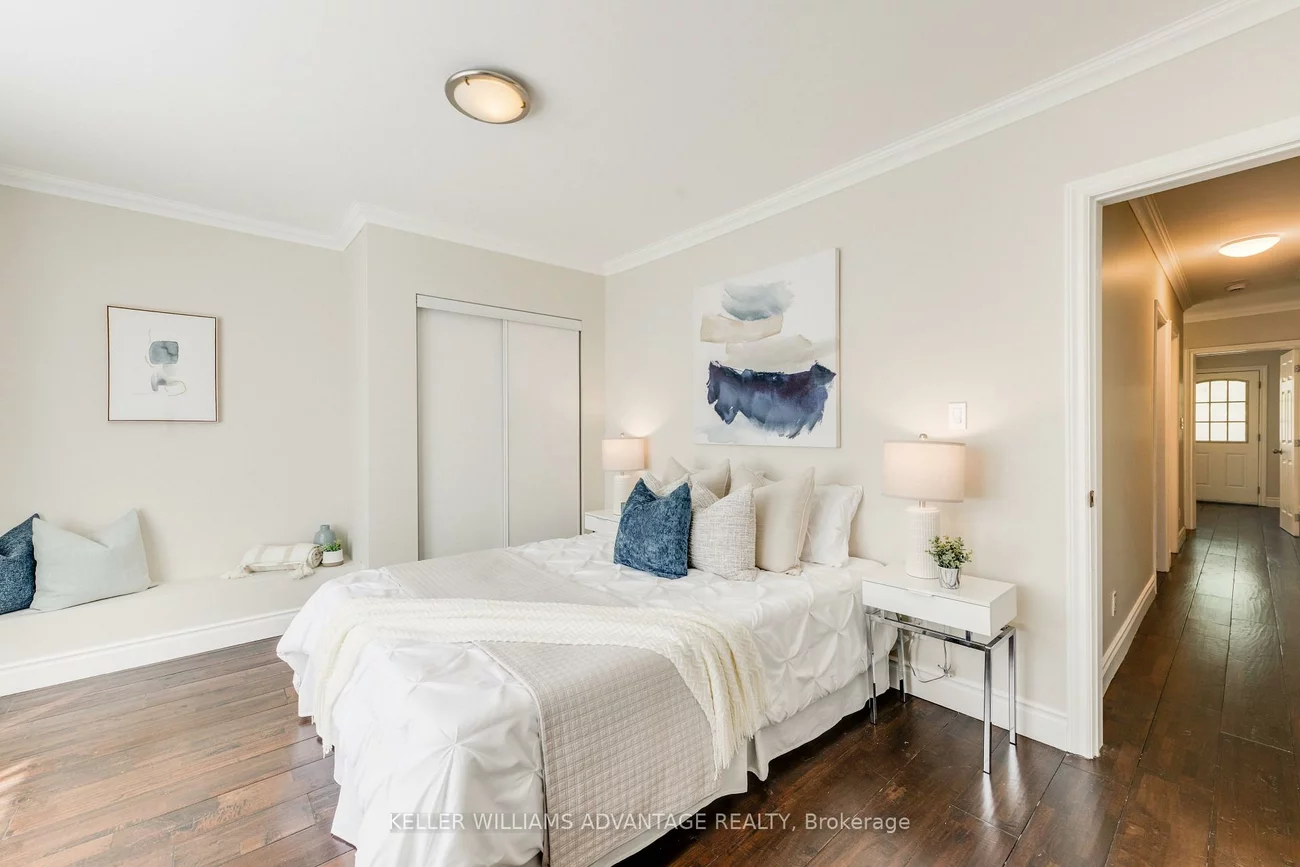491, Jones, Blake-Jones, Toronto