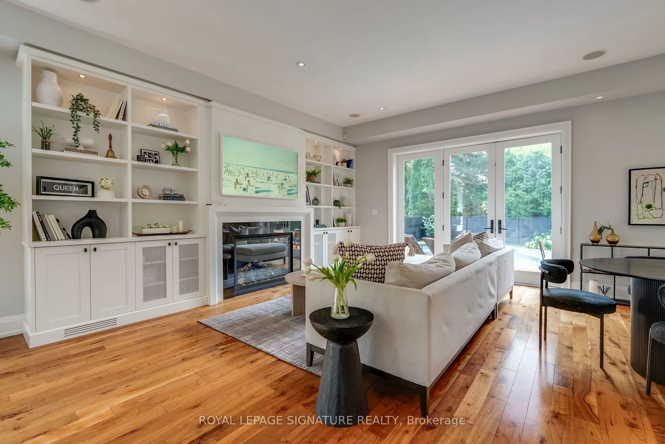 12, Cudia, Cliffcrest, Toronto