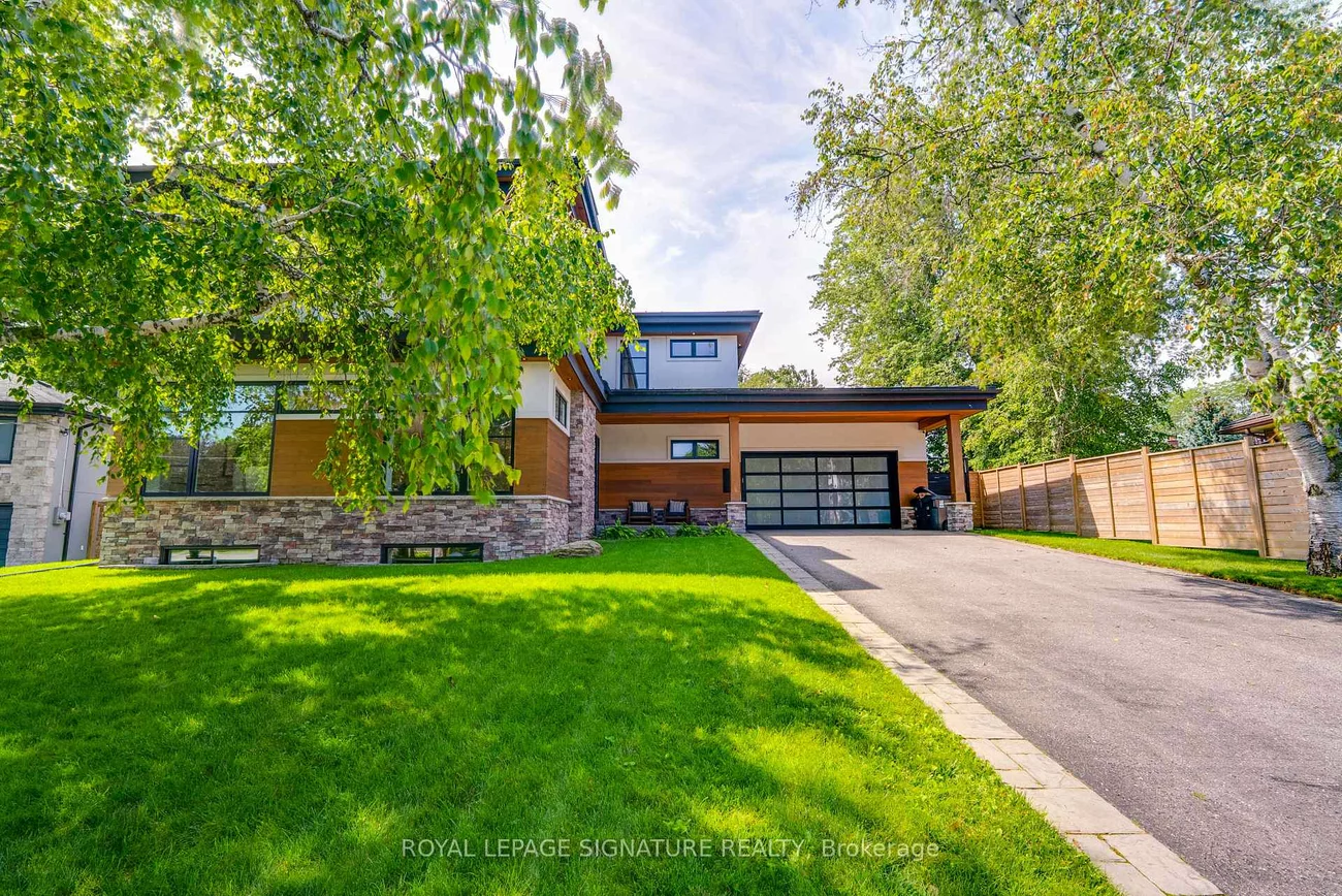 12, Cudia, Cliffcrest, Toronto