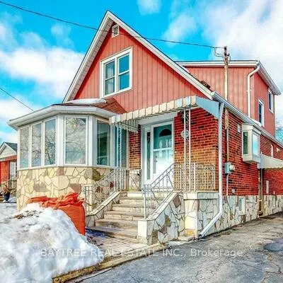 72, Exford, Dorset Park, Toronto