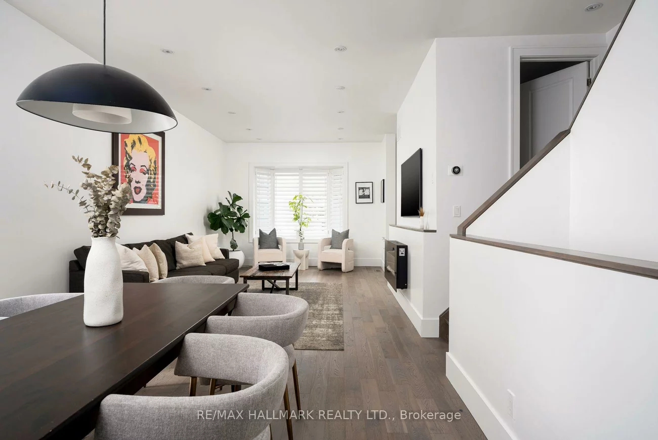 77, Leroy, Danforth Village-East York, Toronto