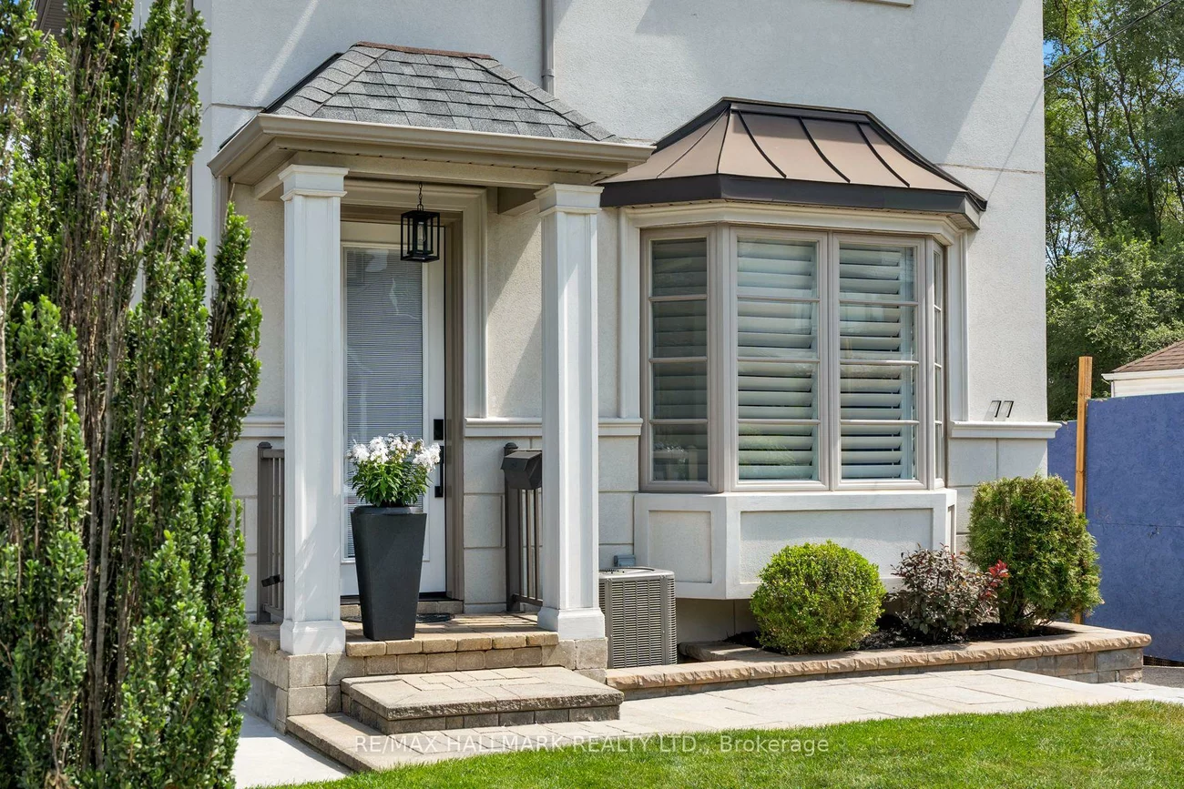 77, Leroy, Danforth Village-East York, Toronto