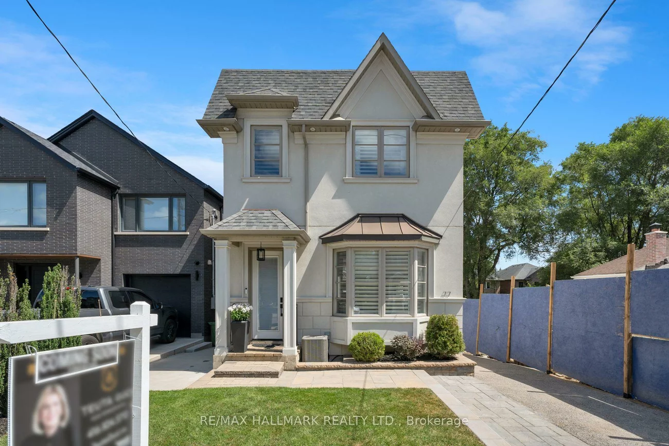 77, Leroy, Danforth Village-East York, Toronto